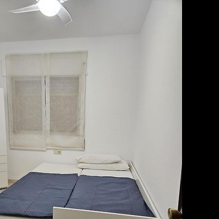 Apartamento Mayte 科尼尔-德拉弗龙特拉 外观 照片