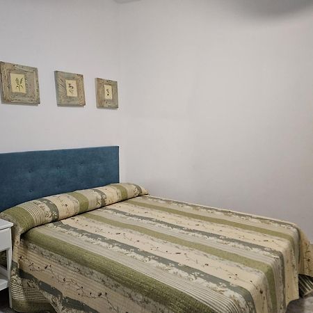 Apartamento Mayte 科尼尔-德拉弗龙特拉 外观 照片