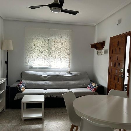 Apartamento Mayte 科尼尔-德拉弗龙特拉 外观 照片