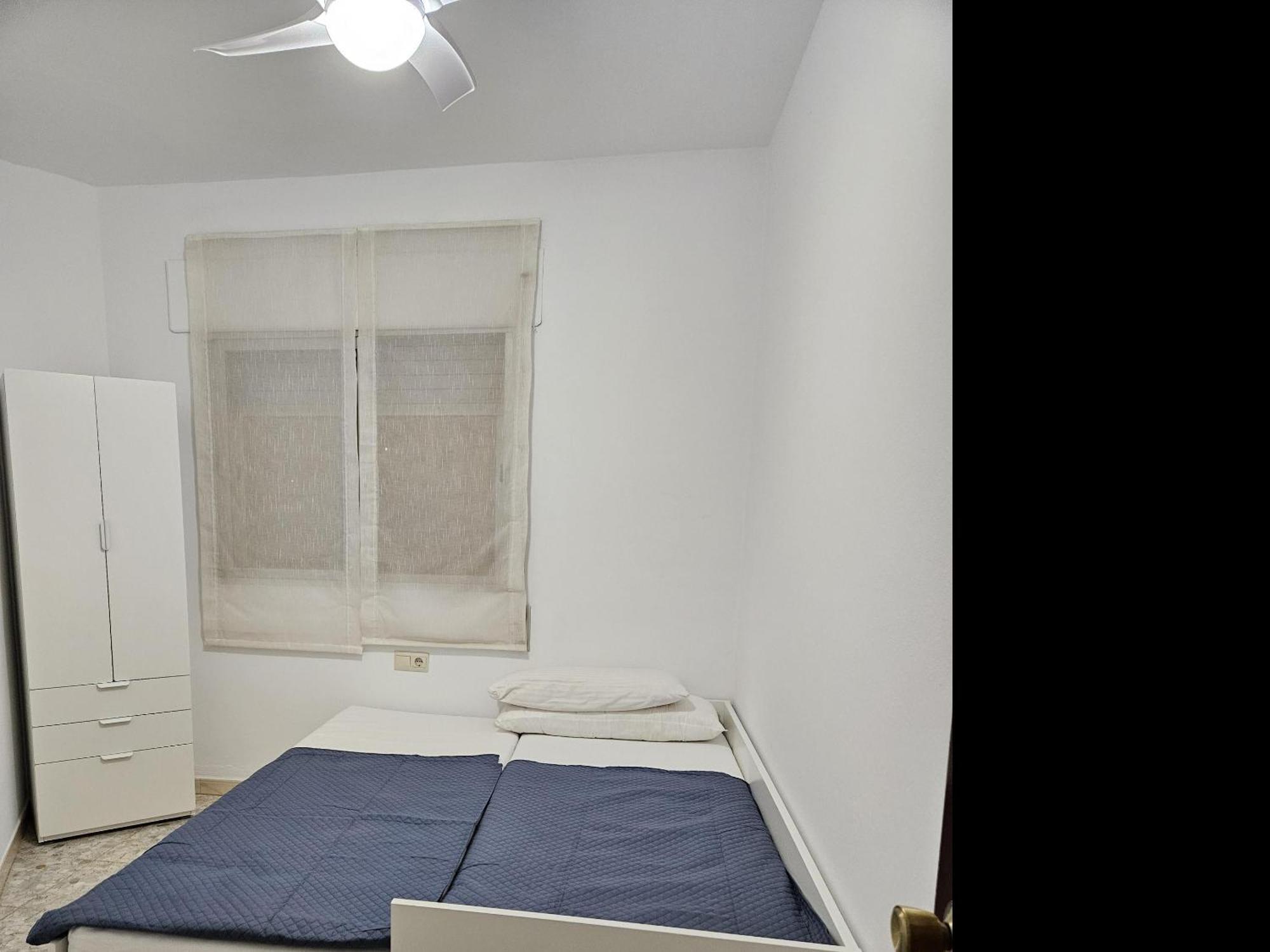 Apartamento Mayte 科尼尔-德拉弗龙特拉 外观 照片