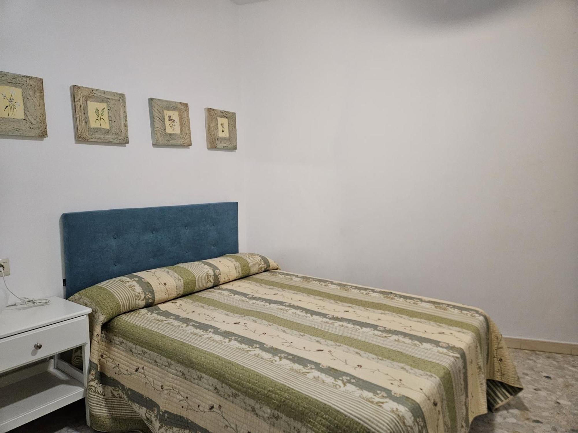Apartamento Mayte 科尼尔-德拉弗龙特拉 外观 照片