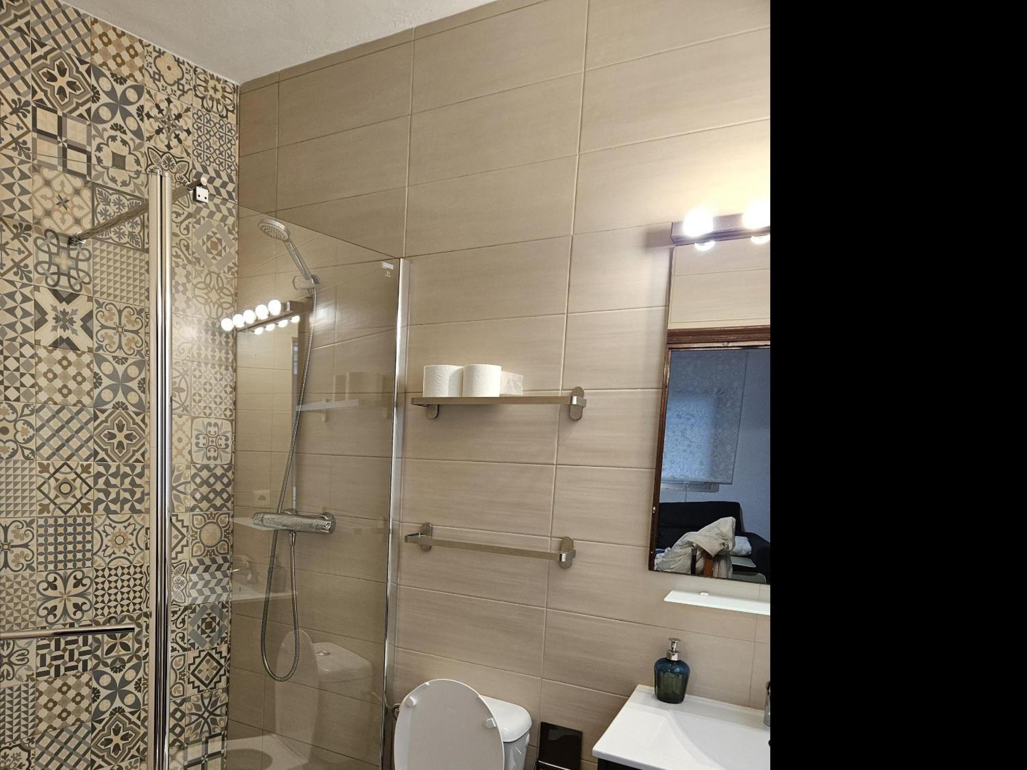 Apartamento Mayte 科尼尔-德拉弗龙特拉 外观 照片