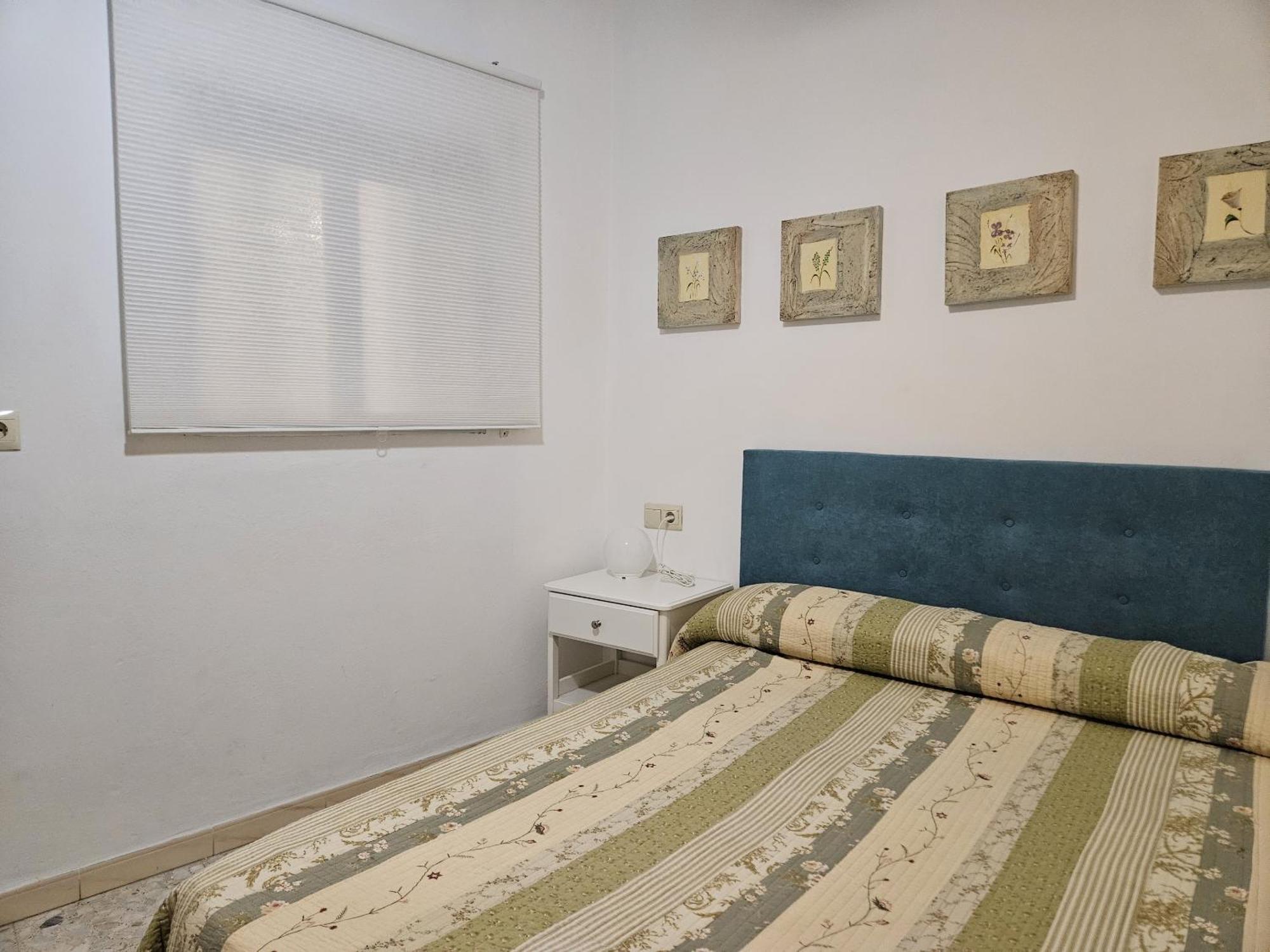 Apartamento Mayte 科尼尔-德拉弗龙特拉 外观 照片