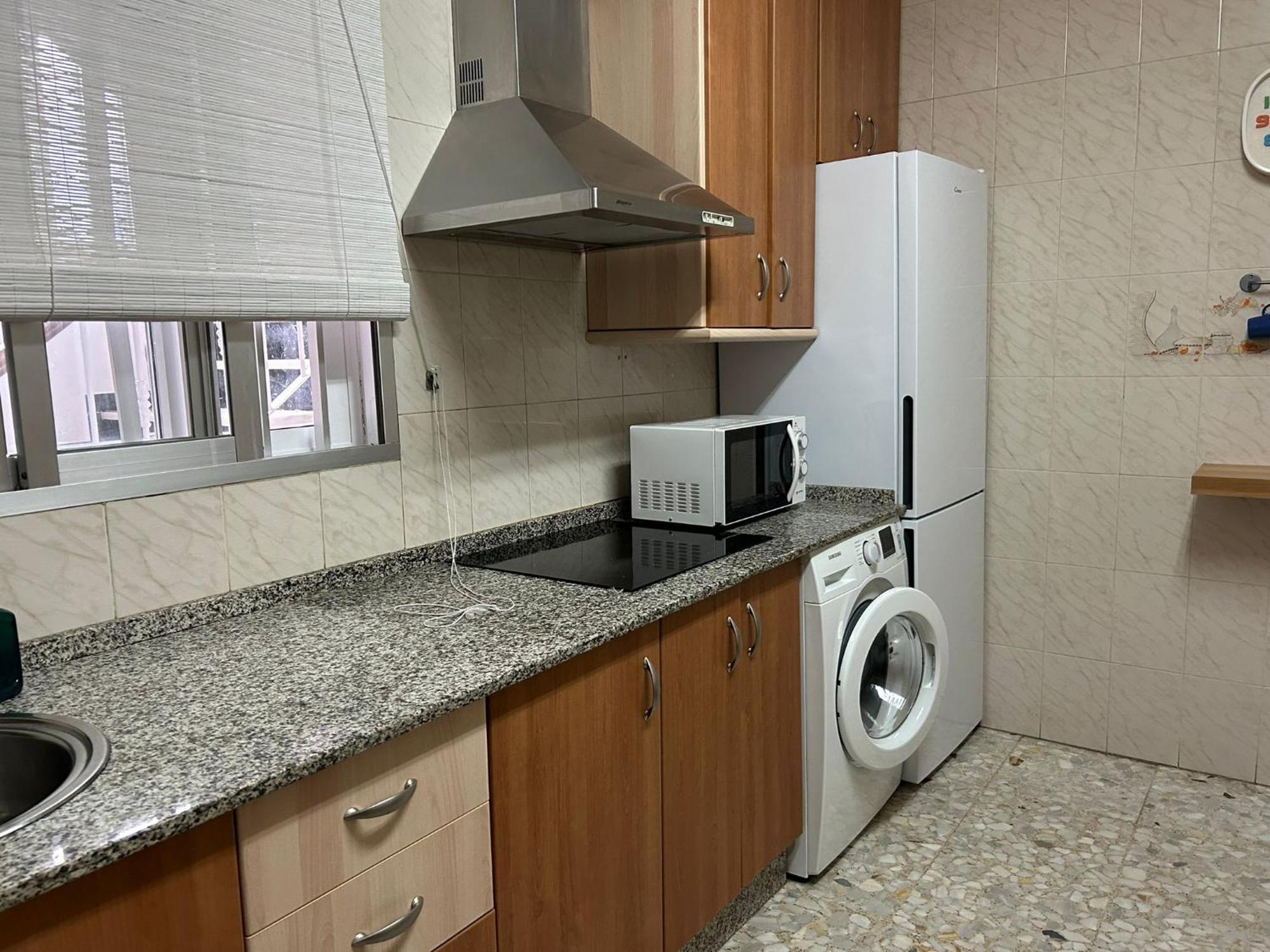 Apartamento Mayte 科尼尔-德拉弗龙特拉 外观 照片
