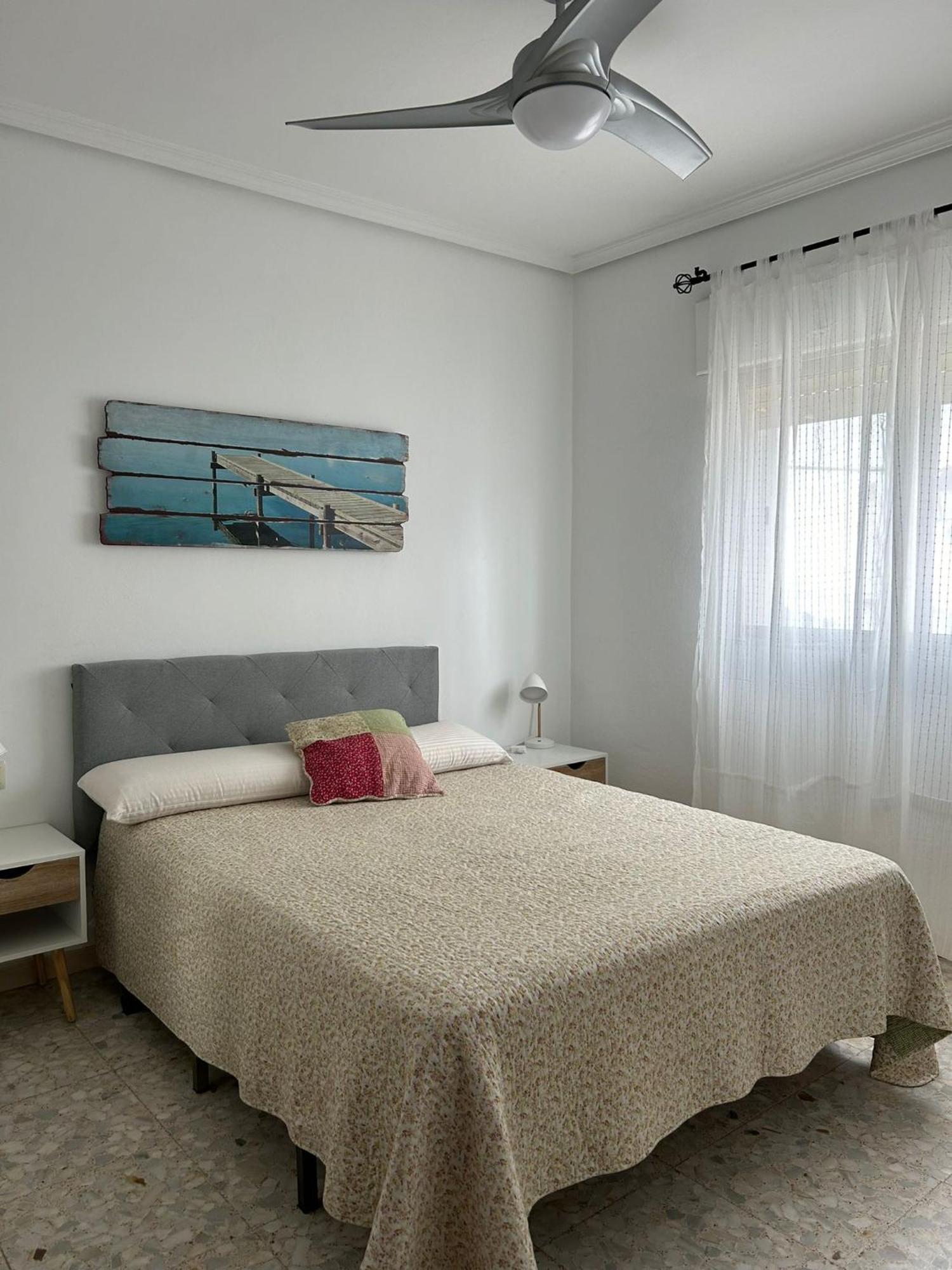 Apartamento Mayte 科尼尔-德拉弗龙特拉 外观 照片